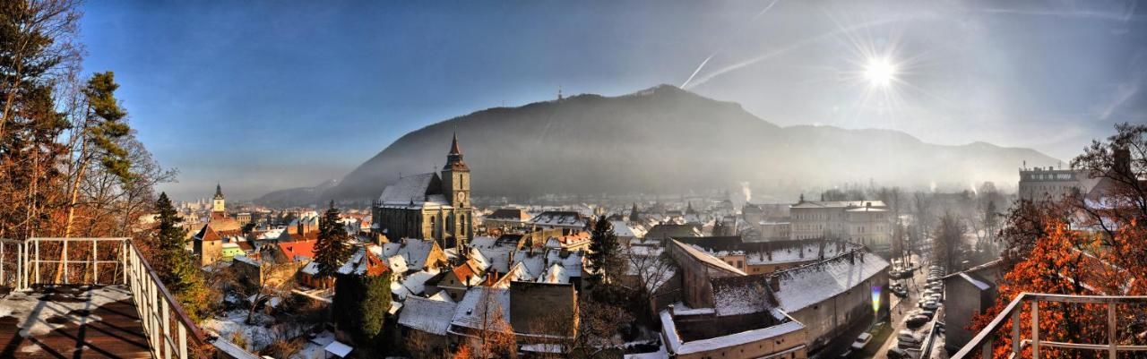 Гостевой дом Suri Guesthouse Брашов-19