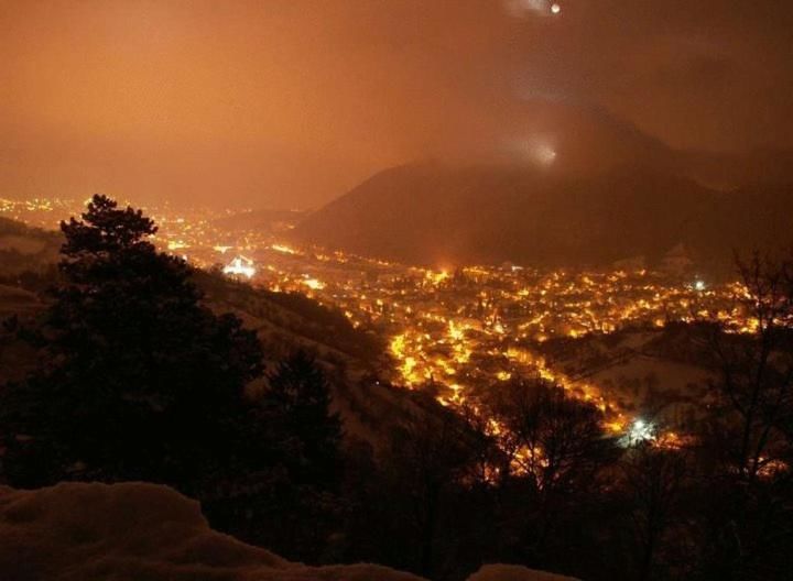 Гостевой дом Suri Guesthouse Брашов-22