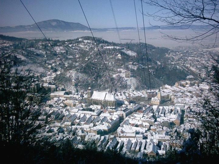 Гостевой дом Suri Guesthouse Брашов-25