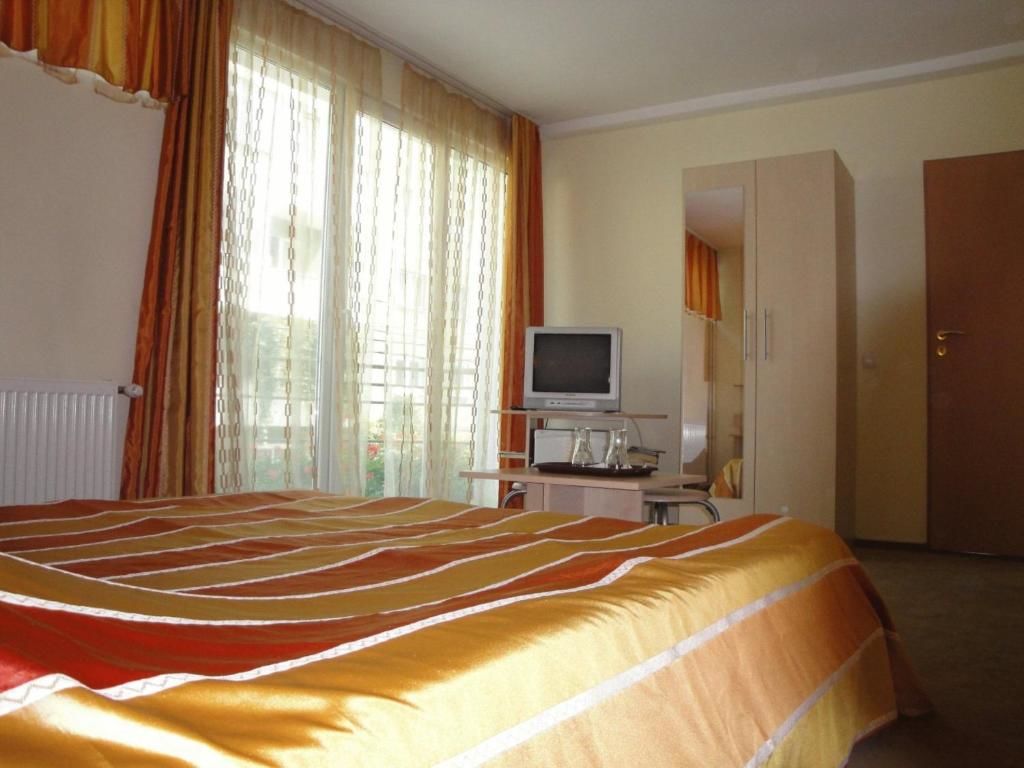 Гостевой дом Suri Guesthouse Брашов