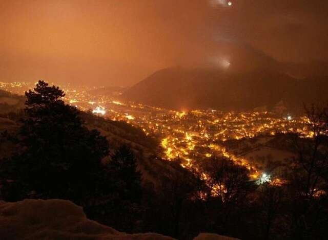 Гостевой дом Suri Guesthouse Брашов-21