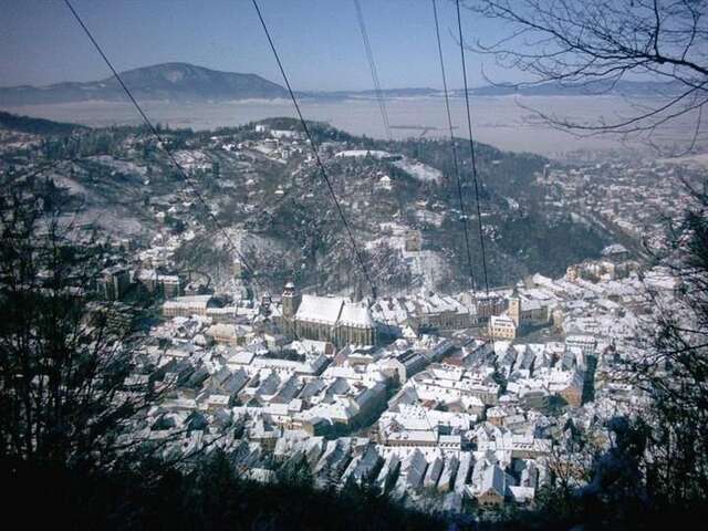 Гостевой дом Suri Guesthouse Брашов-24