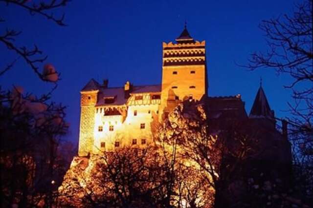 Гостевой дом Suri Guesthouse Брашов-26